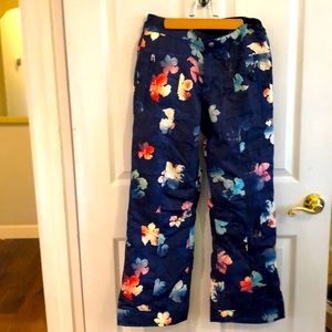 Obermeyer Youth/Teen Snow Pants